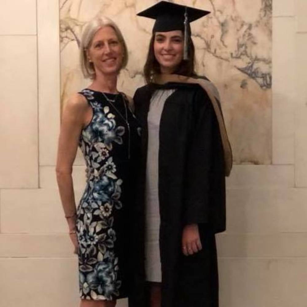 Meet your Posher, Janice